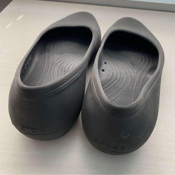 Crocs Marnie Slip On Flats - Picture 3 of 6